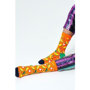 Happy Socks - Ponožky Taco vyobraziť