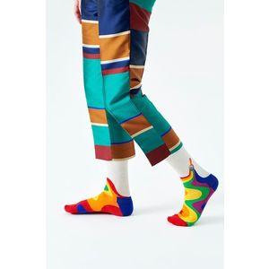 Happy Socks - Ponožky Pride Colour vyobraziť