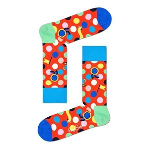 Happy Socks - Ponožky Winner Dot vyobraziť