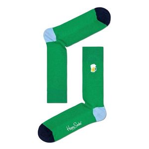 Happy Socks - Ponožky Beer Socks Gift Set (2-pak) vyobraziť