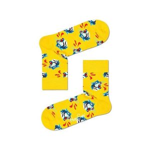Happy Socks - Ponožky Tiger Half Crew vyobraziť
