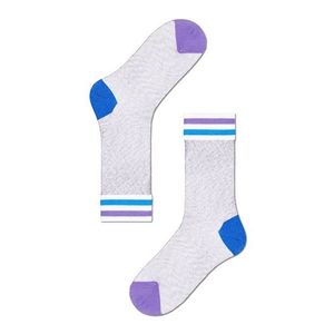 Happy Socks - Ponožky Emmelina Crew vyobraziť