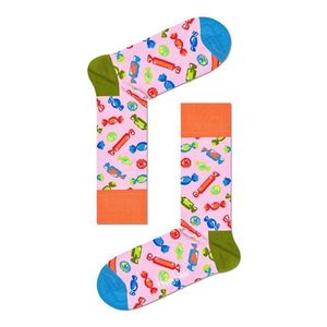 Happy Socks - Ponožky Candy vyobraziť