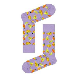 Happy Socks - Ponožky Banana vyobraziť