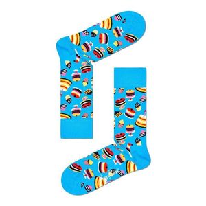 Happy Socks - Ponožky Birthday Cake vyobraziť