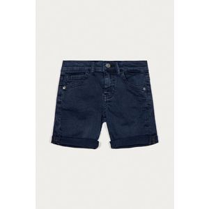 Guess - Detské rifľové krátke nohavice 92-122 cm vyobraziť