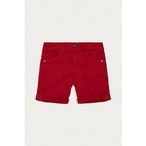 Guess - Detské rifľové krátke nohavice 92-122 cm vyobraziť