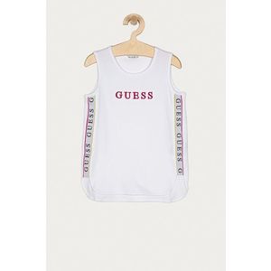 Guess - Detské tričko 116-175 cm vyobraziť