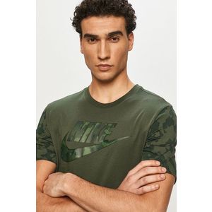 Nike Sportswear - Tričko vyobraziť