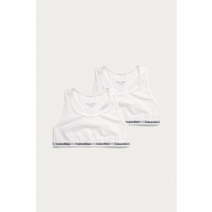 Calvin Klein Underwear - Detská podprsenka (2-pak) vyobraziť