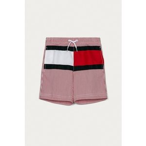 Tommy Hilfiger - Detské plavkové šortky 128-164 cm vyobraziť