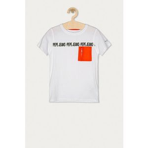 Pepe Jeans - Detské tričko Gil 128-180 cm vyobraziť