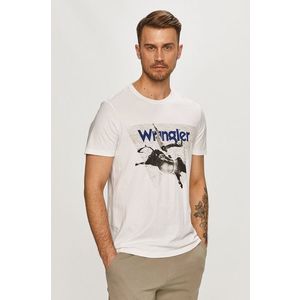 Wrangler - Tričko vyobraziť