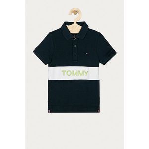 Tommy Hilfiger - Detské polo tričko 98-176 cm vyobraziť