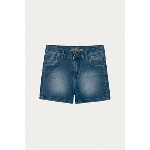 Guess - Detské rifľové krátke nohavice 116-175 cm vyobraziť