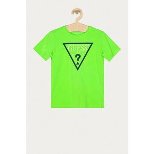 Guess - Detské tričko 104-175 cm vyobraziť
