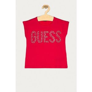 Guess - Detské tričko 116-175 cm vyobraziť