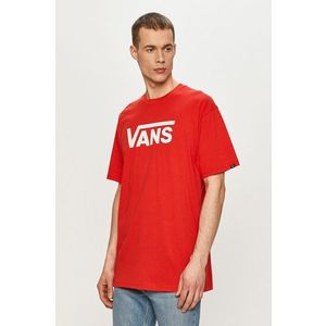 Vans - Tričko vyobraziť