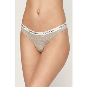 Tangá Calvin Klein Underwear vyobraziť
