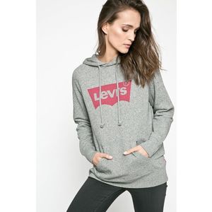 Levi's - Mikina vyobraziť