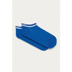 Členkové ponožky Calvin Klein vyobraziť
