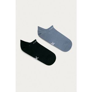 Ponožky Calvin Klein vyobraziť