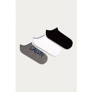 Ponožky Calvin Klein vyobraziť
