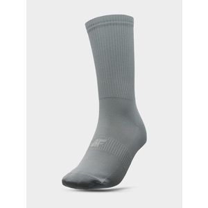 Pánske tréningové ponožky RL9 x 4F vyobraziť