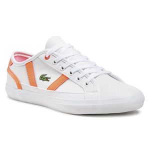 Sneakersy LACOSTE vyobraziť