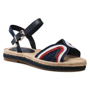 Espadrilky TOMMY HILFIGER vyobraziť