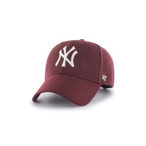 47brand - Čiapka MLB New York Yankees vyobraziť