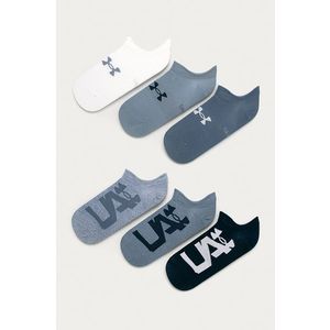 Under Armour - Ponožky (6-pak) 1332981 vyobraziť