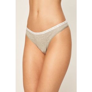 Calvin Klein Underwear - Tangá CK One (2 pak) vyobraziť