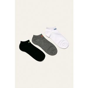 Dkny - Ponožky (3-pak) vyobraziť