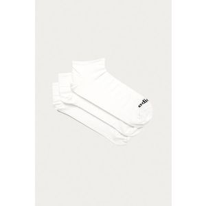adidas - Členkové ponožky (3-pak) GE1382 vyobraziť
