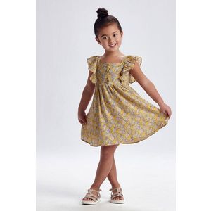 Mayoral - Dievčenské šaty vyobraziť