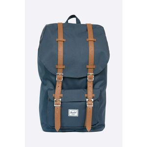 Herschel - Ruksak 10014-00001-OS Little America vyobraziť