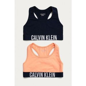 Detská športová podprsenka Calvin Klein Underwear vyobraziť