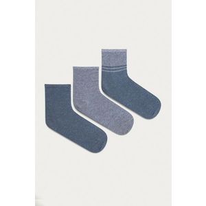 Ponožky Tommy Hilfiger vyobraziť