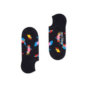 Ponožky Happy Socks čierna farba vyobraziť