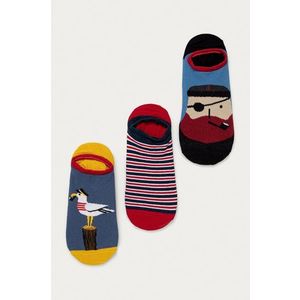 Medicine - Ponožky Funny (3-pak) vyobraziť