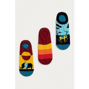 Medicine - Ponožky Funny (3-pak) vyobraziť