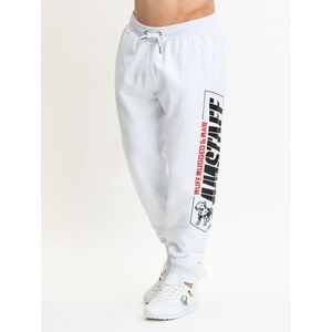 Amstaff Banor Sweatpants weiß - L vyobraziť