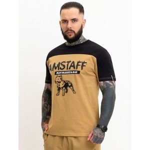 Amstaff Dokas T-Shirt - S vyobraziť