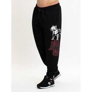 Amstaff Varun Sweatpants schwarz - 3XL vyobraziť