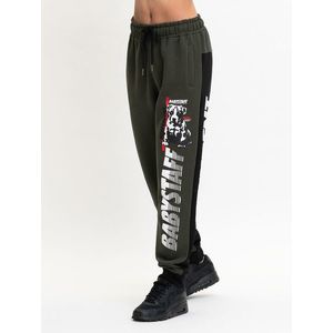 Babystaff Meva Sweatpants grün - L vyobraziť