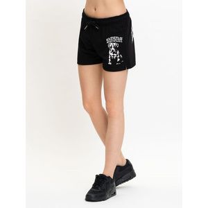 Babystaff Sharis Shorts schwarz - M vyobraziť