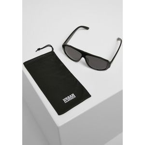 Urban Classics 101 Sunglasses UC black/black - UNI vyobraziť