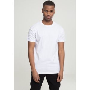 Urban Classics Basic Tee white - XXL vyobraziť