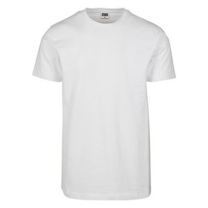 Urban Classics Basic Tee white - M vyobraziť